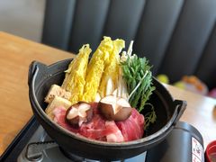 -味太助·银饭食堂(中华城店)