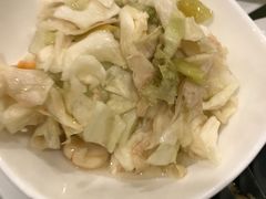 -黄山玉屏楼宾馆餐厅