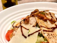 -OGGI TRATTORIA PIZZERIA(深业上城店)