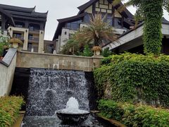-清远熹乐谷温泉度假酒店