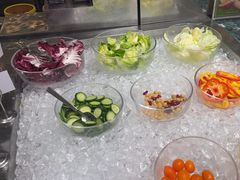 -合肥皇冠假日酒店·菲亚斯特自助餐厅(黄山路店)