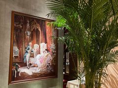 -玫瑰厅上海菜(兴国路店)