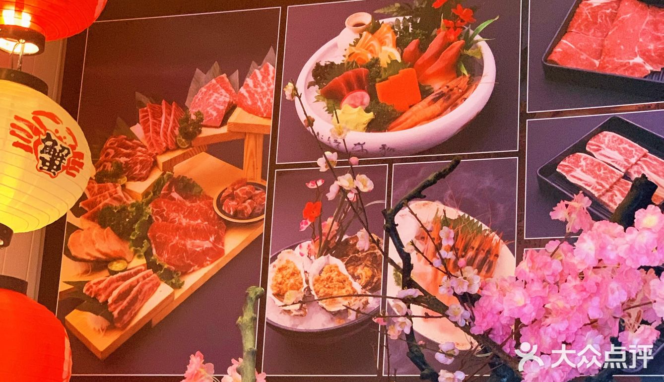 铁板菲力牛肉套餐