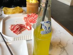 -丁卯•铜锅涮肉(工体店)