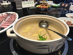 -黔蘑菇四季餐厅(观山湖店)
