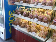-生活林(河北路店)