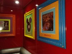 -百威KTV(恒福路店)