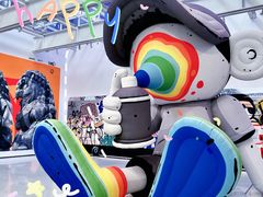 -时代美术馆-成都馆