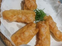 -马家斑.鲜鱼火锅(松湖万科店)