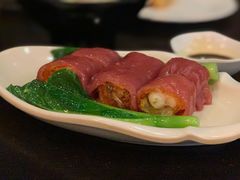 金莎红米肠-添运来(茶园奥园广场店)