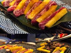 -十三姨正合丰烤肉(营迹路店)