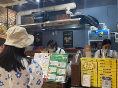 -澳門星爺葡撻店