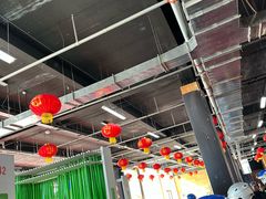 -荣盛康旅野三坡滑雪场