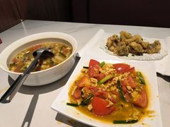 -旺达·福州菜(正大广场店)