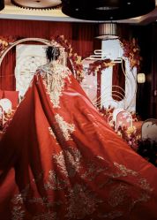 -Sunny喜铺婚礼定制·求婚策划