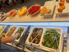 -素满香·素食自助餐(福州·长乐北路店)