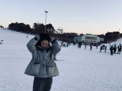 -棋盘山冰雪大世界