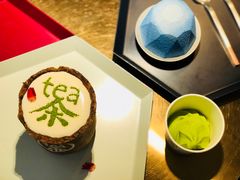 -茶是一枝花泡茶店