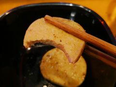 素鸡-小红烤翅(傅厚岗店)