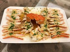 -海景壹号大酒店(滨湖店)