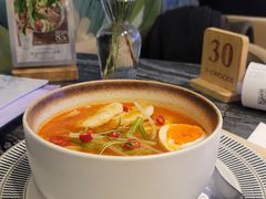 -THE WOODS 简餐 (国贸商城店)