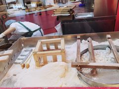 -阮大兴糕团(日月光中心店)