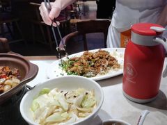 -味上湘菜馆(阿波罗店)