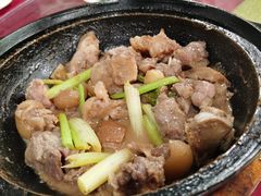 -南记老牌牛骨汤