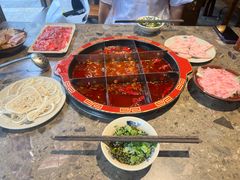 -重庆渝达老火锅(春熙路店)