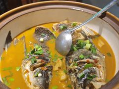 -千岛湖小鱼儿·淳安匠心农家菜