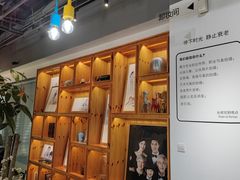 -天真蓝照相馆(五角场百联又一城店)