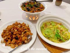 -眉州东坡(通州店)