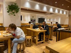 -素满香·素食自助餐(西安·民乐园店)