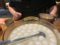 -丹江渔村(首都机场店)