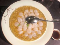 蟹粉河虾仁-蟹榭·本帮江浙菜·蟹宴(五角场合生汇商场店)