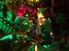 -成都浩海立方海洋公园