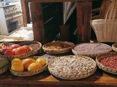 -普洱小黄牛餐厅铜火锅·思茅地方菜(世纪城店)