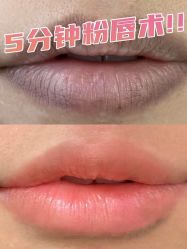 -杨益美学·野生眉半永久纹眉发际线
