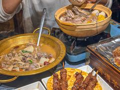-霄汉羊排(万松园一店)
