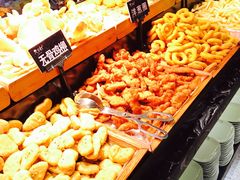 -九寸钉自助·炭火烤肉烧烤(欧乐时尚广场店)