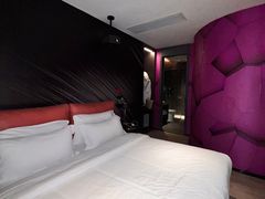-CitiHot欢悦酒店(广州北京路店)