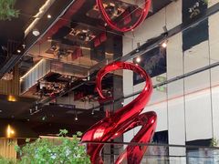 -黑牛の店·黑金店(沈阳万象城店)