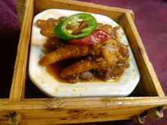 -喜鹊茶点.啫煲(车陂店)