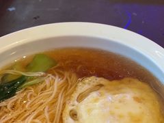 -荷塘秋月·本帮江浙菜(国权路店)