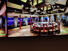 包厢-南门涮肉(通州大船店)