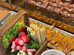 -华府九号海鲜烧烤大排档(龙域店)