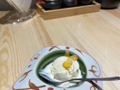 雪糕-紫· 割烹  Kappo Murasaki