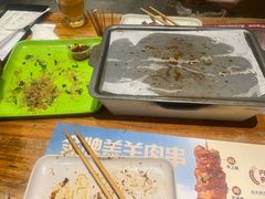 -木屋烧烤(创业店)