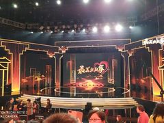 -中央广播电视总台(光华路办公区)