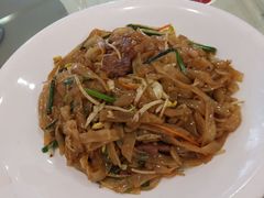 -东豪园林海鲜酒家(南港路辅路店)